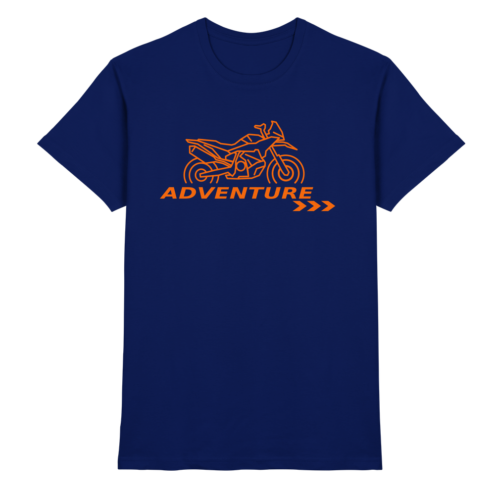 790/890 Adventure T-Shirt