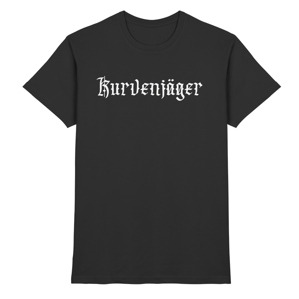 Kurvenjäger T-Shirt