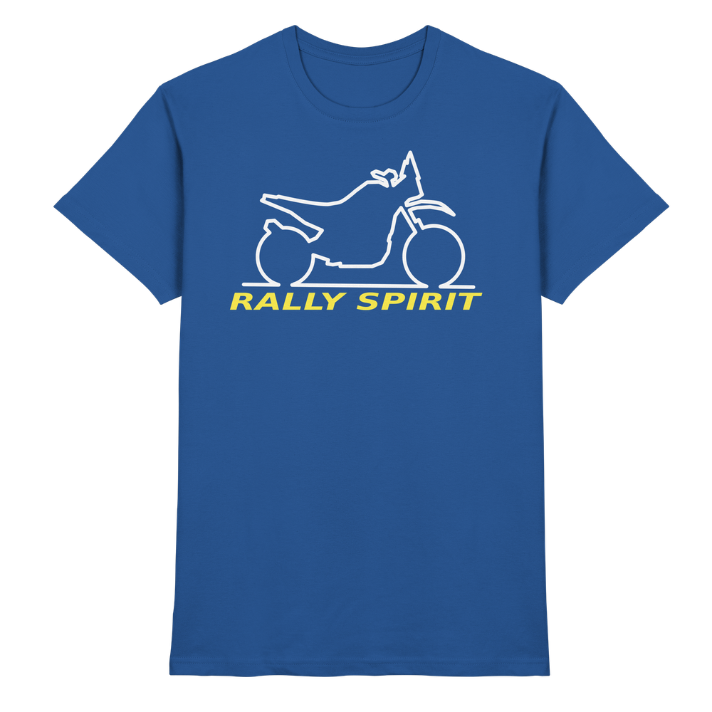 Rally Spirit T-Shirt