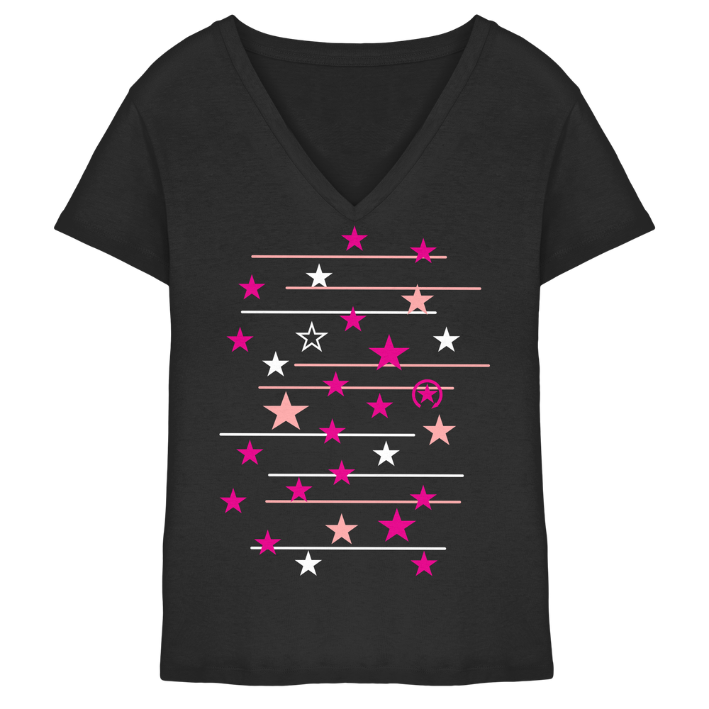 Stars'n Lines T-Shirt