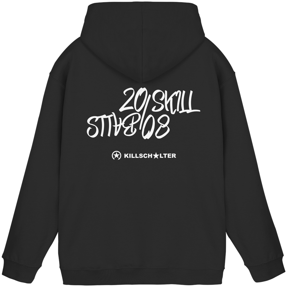 Killschalter 20% Sill 80% Balls Hoodie