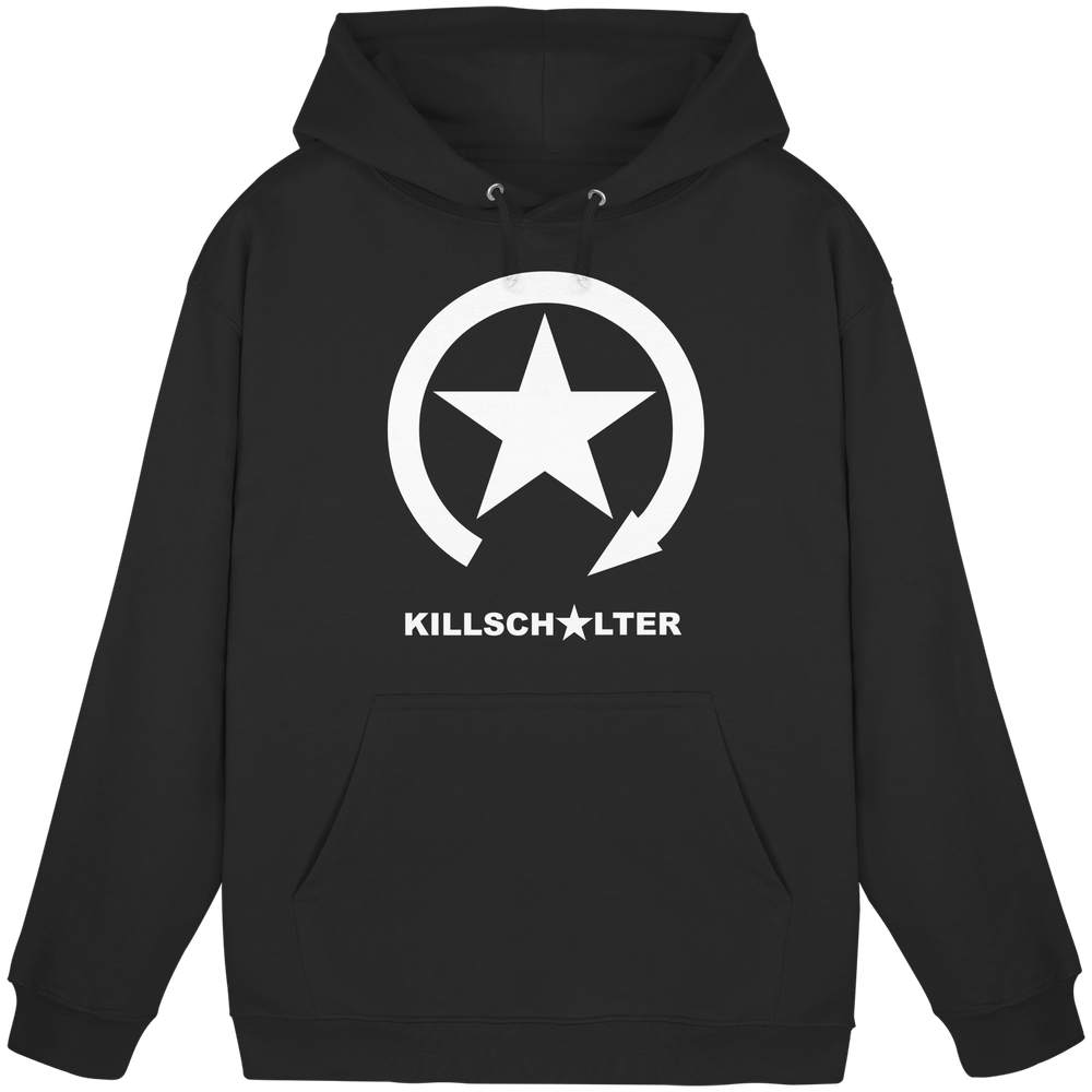 Killschalter Logo Hoodie