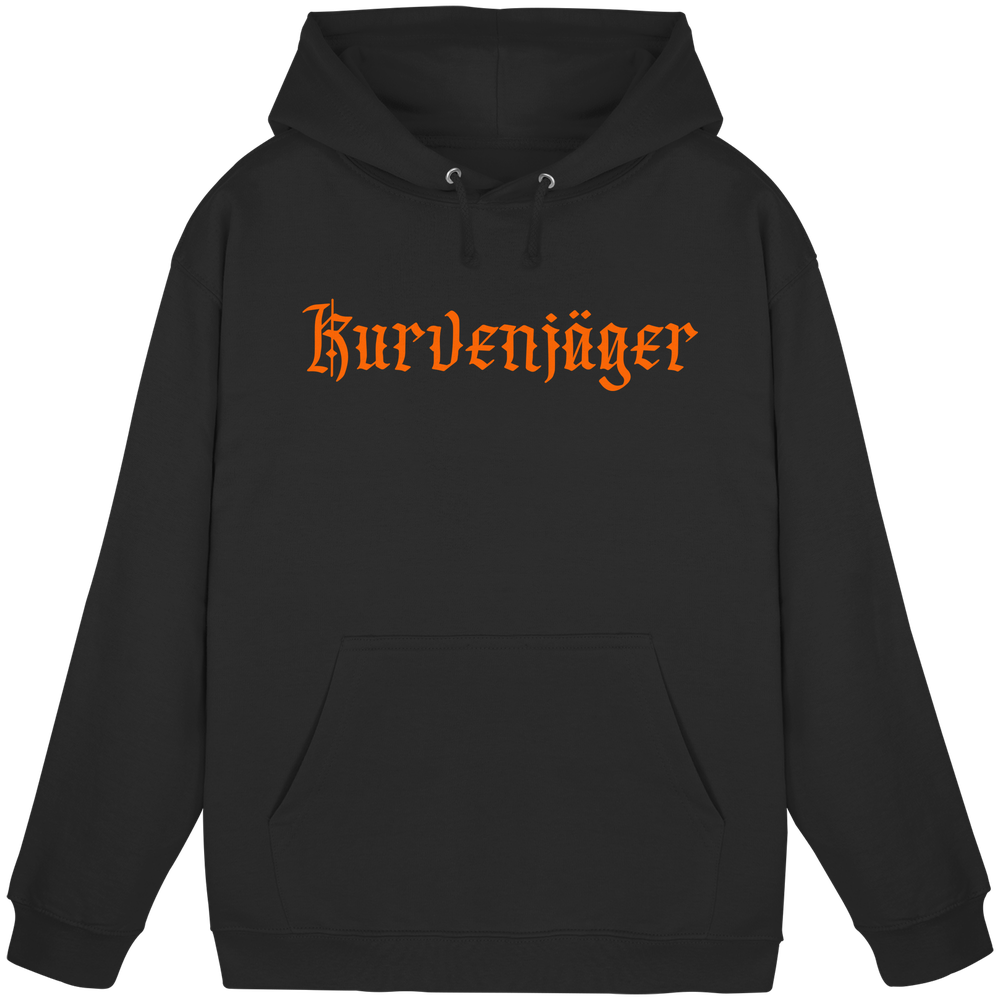Killschalter Kurvenjäger Hoodie